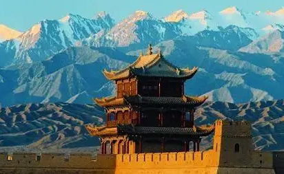 河西四郡谁的影响最大?都有什么样的历史和文化背景？
