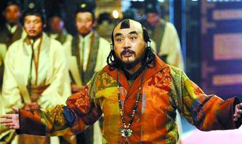 安禄山被儿子残忍杀死的原因是什么？他发动安史之乱，将唐玄宗撵出长安了吗？
