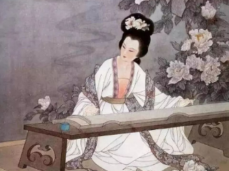 著名的四大女诗人指的是哪四人？她们的诗作有何特点？