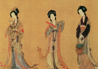 唐朝的女诗人有哪些？她们有哪些代表作品？