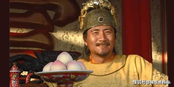 朱元璋为何想为养子改姓？揭秘历史真相