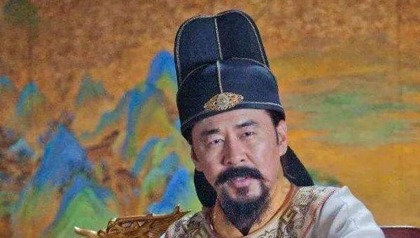赵匡胤在位16年间为何不立赵德昭为太子？