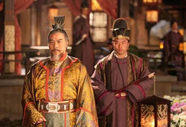 为何宇文化及杀掉杨广？主要因为他能力不足