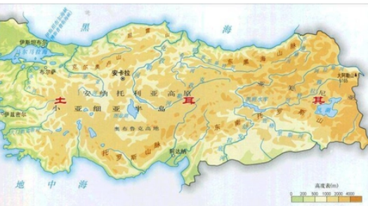 为什么说赫梯人是游牧民族？真相是什么？