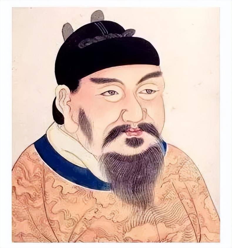 李治为何评价不高？因为她抢了风头
