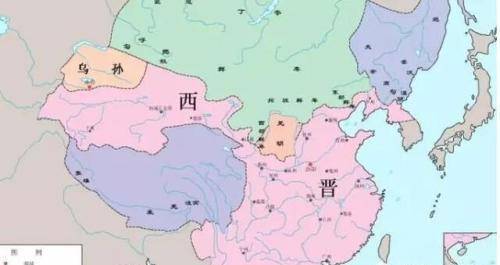 八王之乱本可避免，晋武帝错失良机