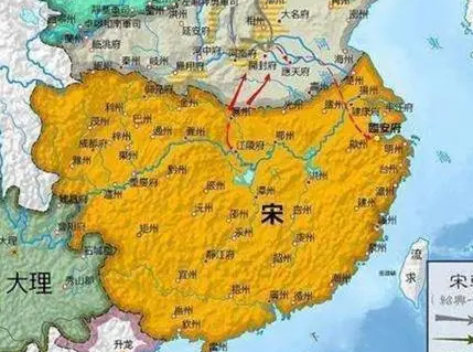 为什么说宋朝是最垃圾的朝代？这种观点是怎么出现的？