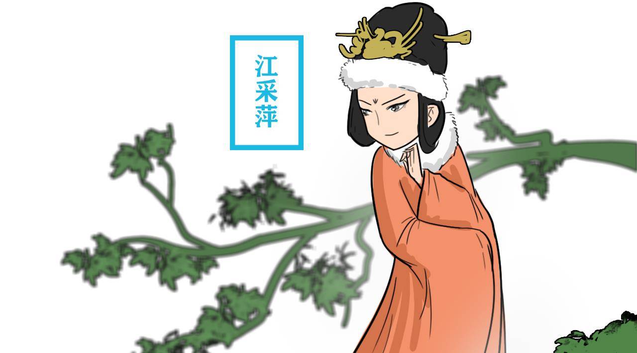 唐玄宗除了杨贵妃和武惠妃，还有一人是谁？