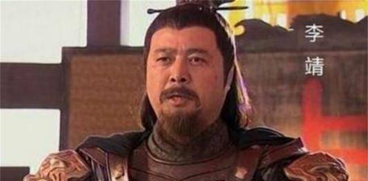 李靖如何从对手到李渊的大将，凭借平定萧铣一战成名？