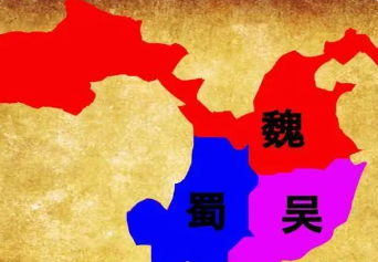 三分天下是哪三分？他们是如何做到三分天下的？