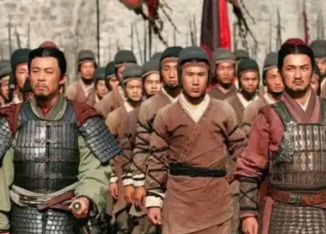 虎符有什么作用？能调多少兵？