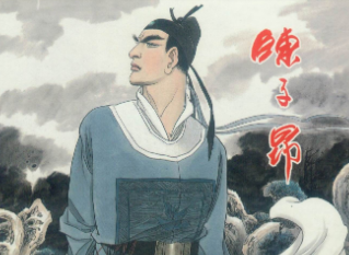 诗骨为什么是陈子昂？他为什么被称为“诗骨”？
