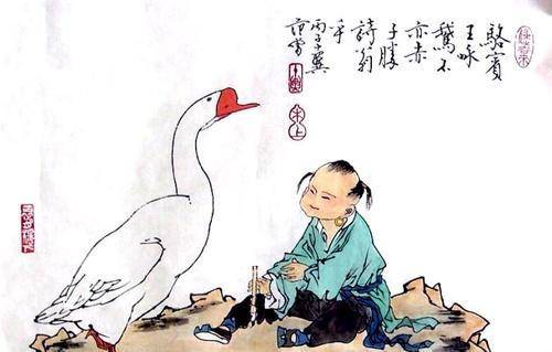 骆宾王揭露武则天的不堪，为何女王看了不但不怒反而大笑？