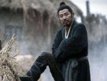 刘邦担任过亭长那？是什么职位？