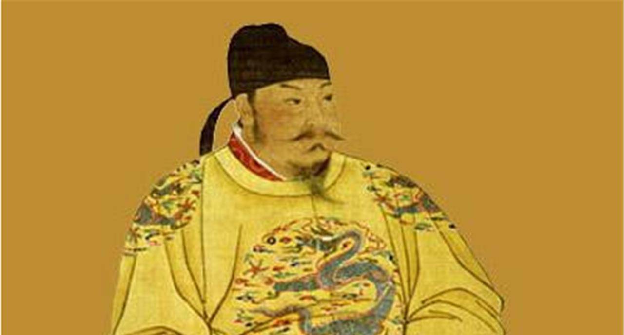 李世民为何要霸占李元吉的妻子？其实原因很简单