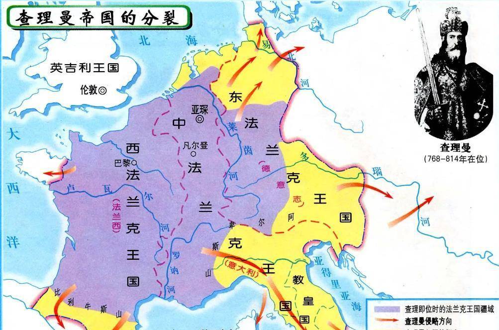 秦始皇和拿破仑谁更伟大？