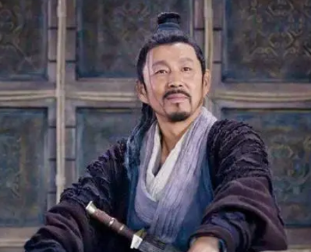 泗水亭长是什么官职?是个多大的官?