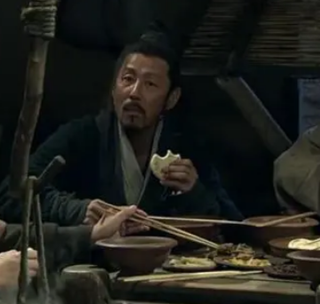 亭长是什么官？上面是什么官？