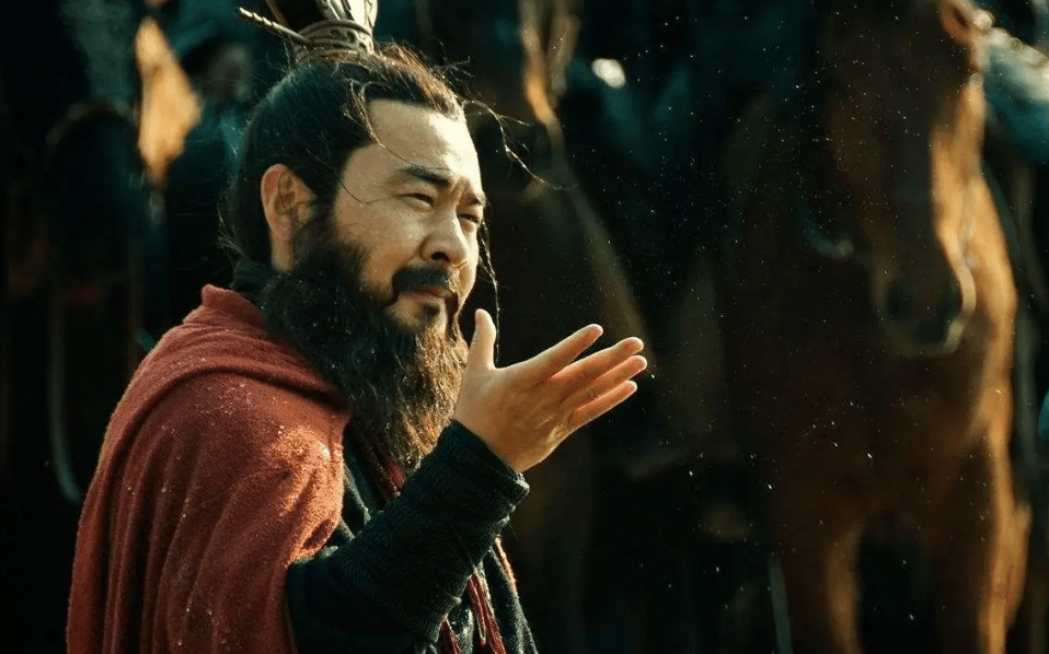 此人是曹操的王牌大将，在曹操心中只有他才能击败关羽，他是谁？