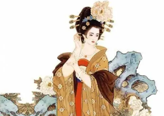 环肥燕瘦是指哪两个人？如何解释“环肥燕瘦”？