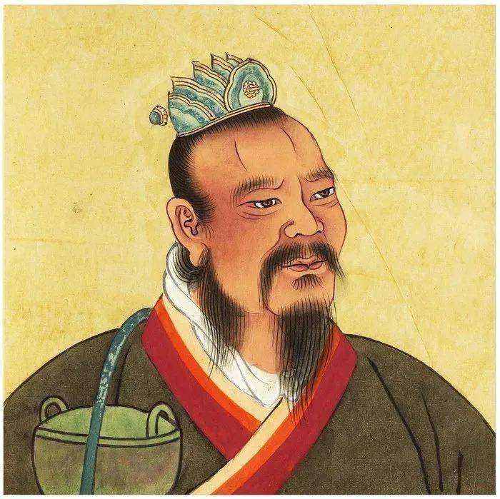 商朝名相伊尹的隐秘身份难道不是间谍吗？