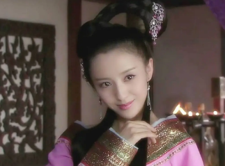 环肥燕瘦中的燕是指谁？有哪些与她相关的事迹？