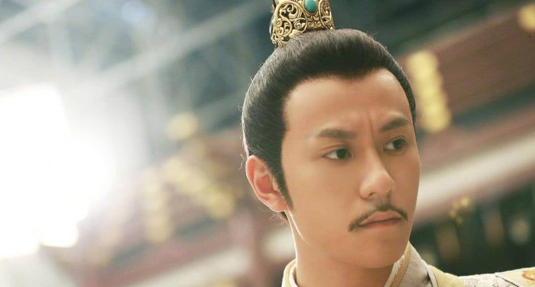 李元吉命丧玄武门后，妻子被二哥李世民霸占，多年后白捡一儿子