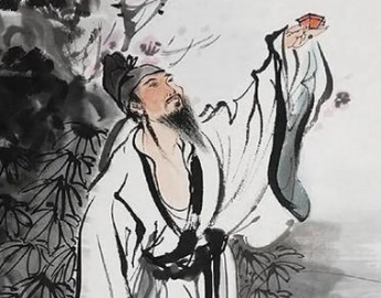 “青莲居士”有什么特殊含义？李白青莲居士的由来