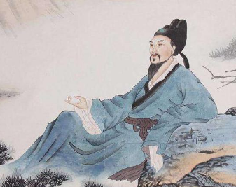 青莲居士是哪个诗人？他的诗歌有何特点？