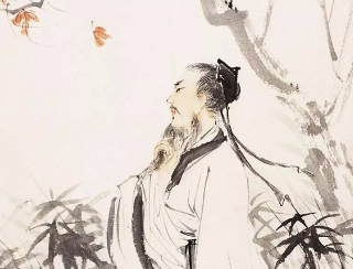 青莲居士说的是谁？他的代表作品有哪些？