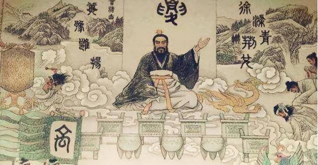 夏朝真的存在吗？建立夏朝的真相是什么？