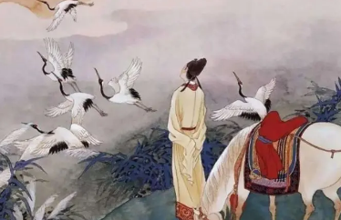 诗杰指的是谁？他的作品有何特点？