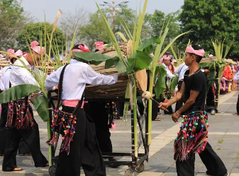 德昂族的特殊节日是什么节？德昂族有哪些传统节日？