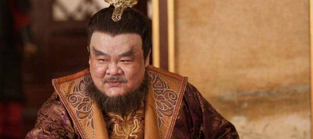 安禄山被儿子杀的原因是什么？