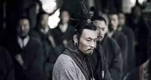 秦王之国危于累卵，这是范雎吓唬秦昭襄王的吗？