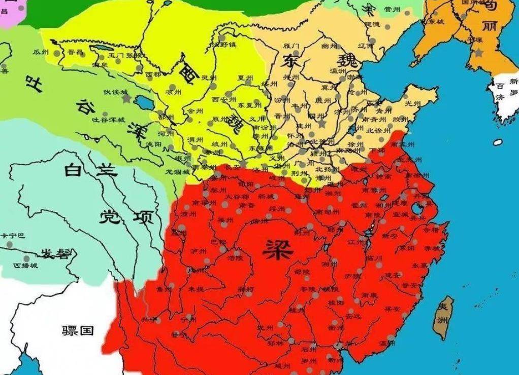 他追封为魏国公，是李密的伯乐，曾效力3主，其一生功过如何？