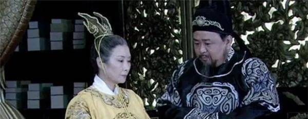 武则天为何因第一次宠幸和尚薛怀义而激动？原因揭秘