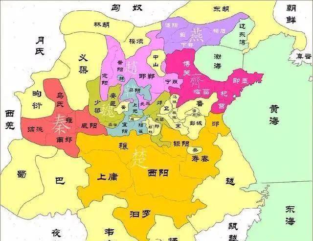 难道魏武卒不厉害吗？为何魏国后期无法再次重建一支魏武卒？