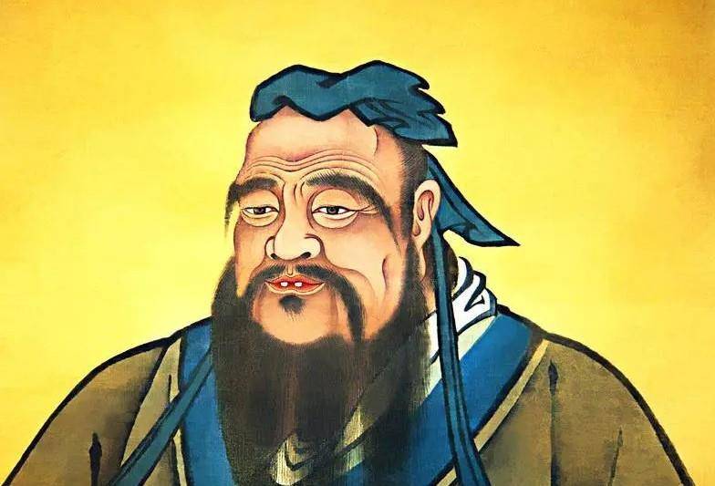 1.9米的孔子只会搞文学？怎么可能，他还是一位武功奇才！