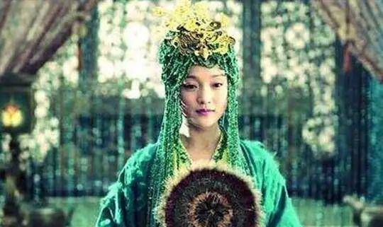 周朝最长寿的诸侯，一直苟到秦始皇死，自己都没死