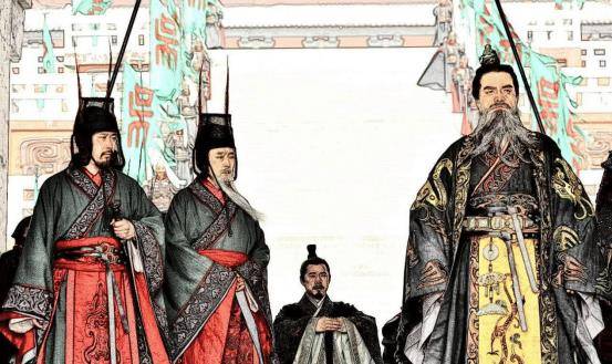 七国最奇特的外交关系，秦燕之交的存在，是合纵失败的关键？