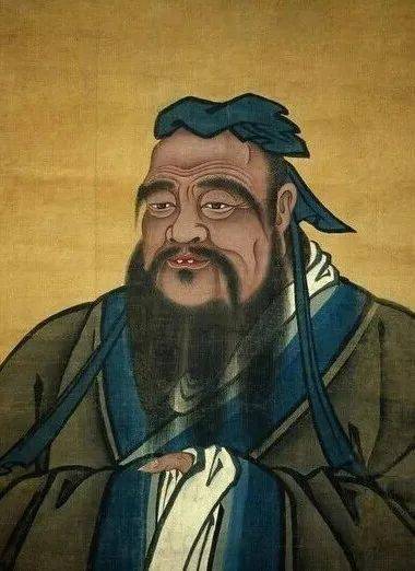 Confucius: 