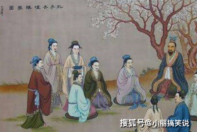 The Mystery of Shao Zhengmaos Death: Why Did Confucius Kill This Famous Scholar?