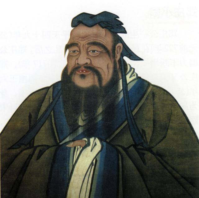 Why didnt Confucius mother tell him who his biological father was until her death? The reason is actually quite simple.