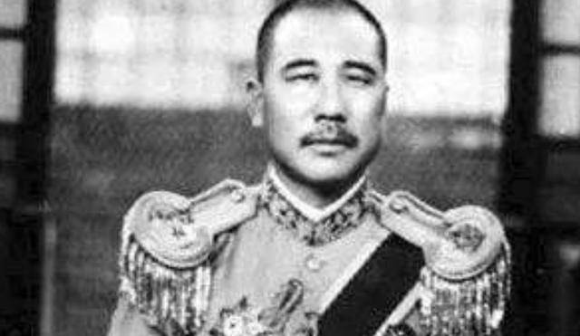 韩复榘为何杀张宗昌？