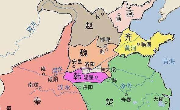 三家分晋和田氏代齐后，晋国和齐国的君主竟然是这个结局？