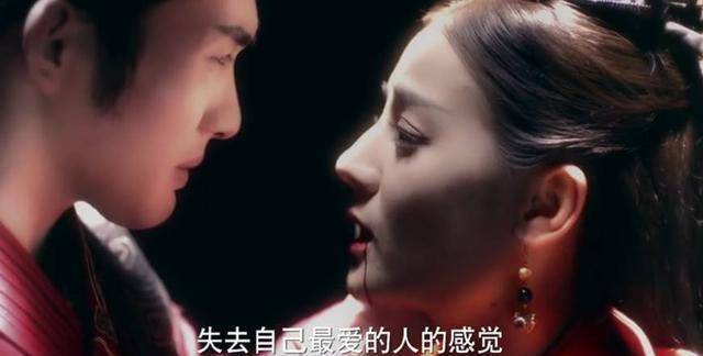 荆轲女人被抢，韩信女人被抢，嬴政又被黑？