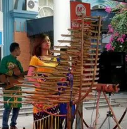 竹琴是什么乐器？结构是什么样的？