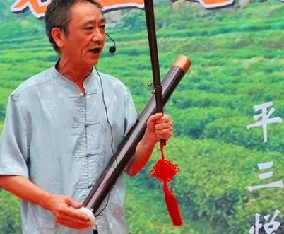 竹琴的历史时间在什么时期？竹琴是怎么出现的？