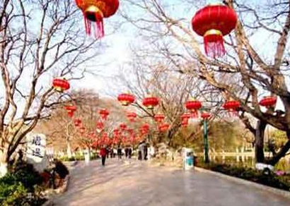 三月三指的是什么？是啥节日？